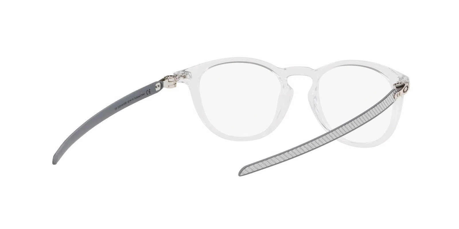 Oakley Pitchman R Carbon 8149 Eyeglasses - view 24